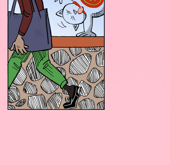Read Lay Lay Cat chapter 20 image 5 on Lezhin