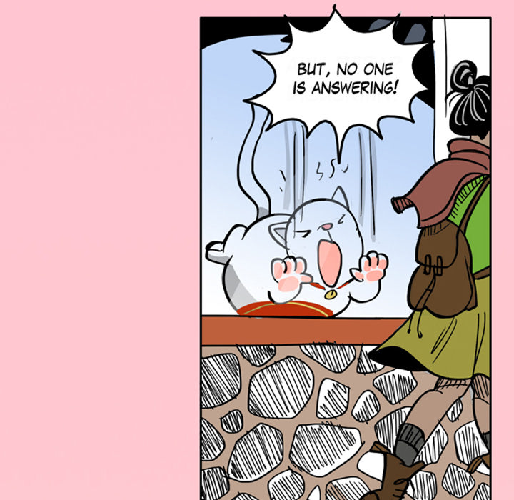 Read Lay Lay Cat chapter 20 image 6 on Lezhin