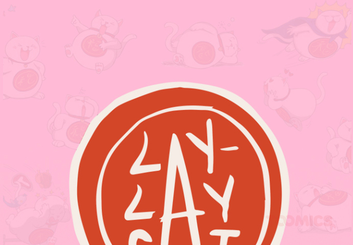 Read Lay Lay Cat chapter 21 image 1 on Lezhin