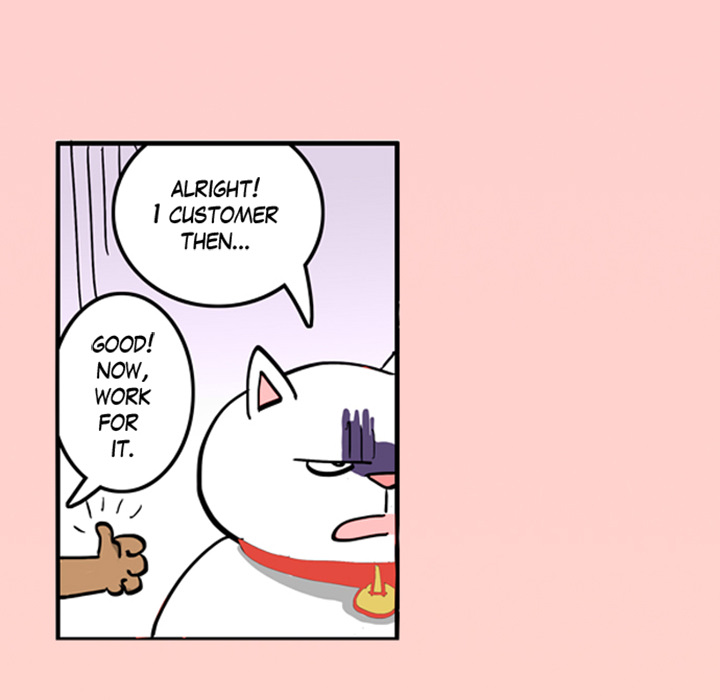 Read Lay Lay Cat chapter 21 image 10 on Lezhin
