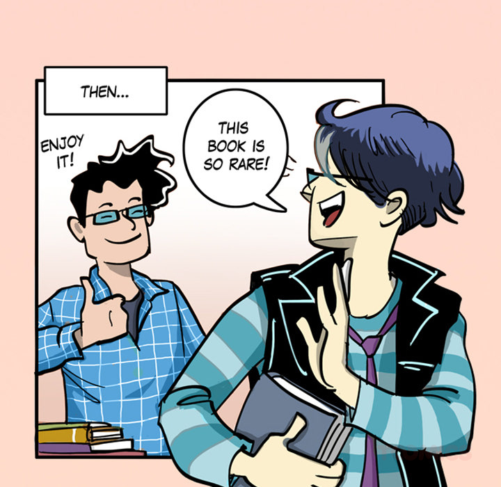 Read Lay Lay Cat chapter 21 image 12 on Lezhin