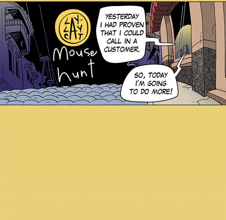 Read Lay Lay Cat chapter 21 image 15 on Lezhin