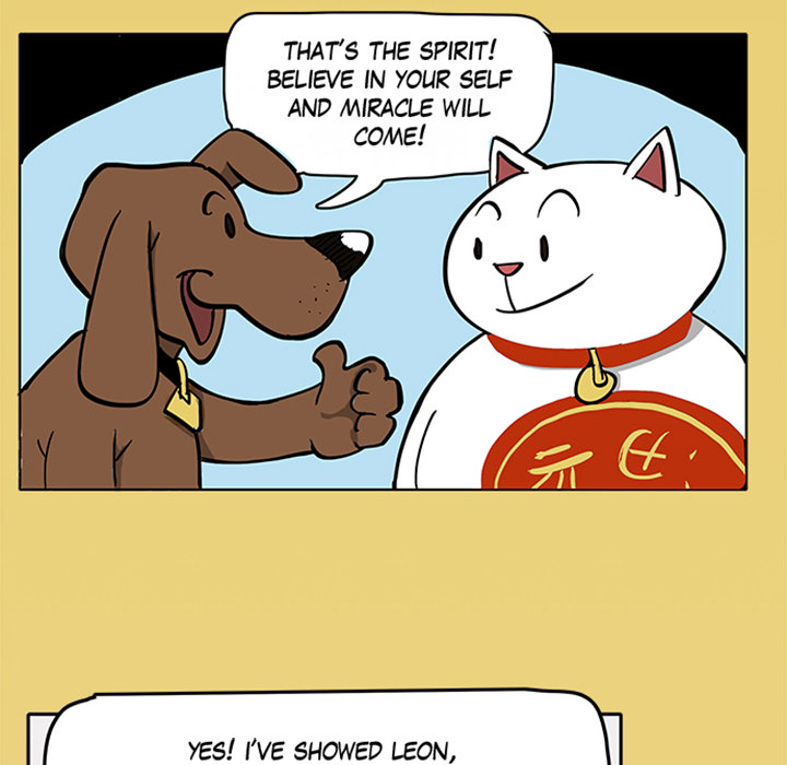 Read Lay Lay Cat chapter 21 image 16 on Lezhin