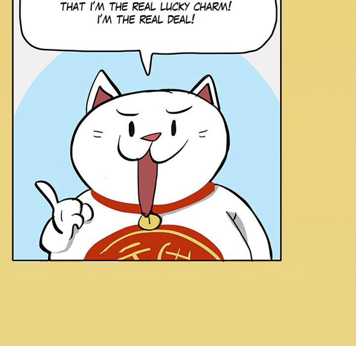 Read Lay Lay Cat chapter 21 image 17 on Lezhin