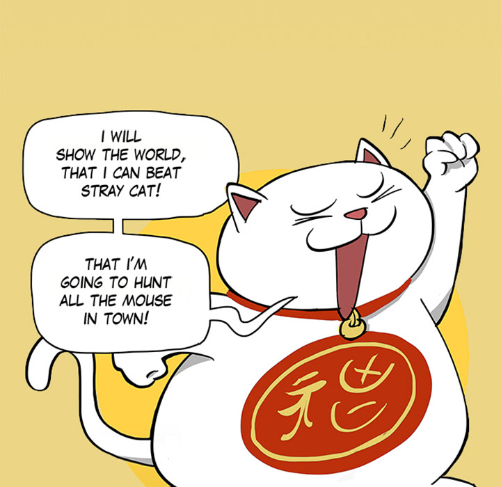 Read Lay Lay Cat chapter 21 image 18 on Lezhin