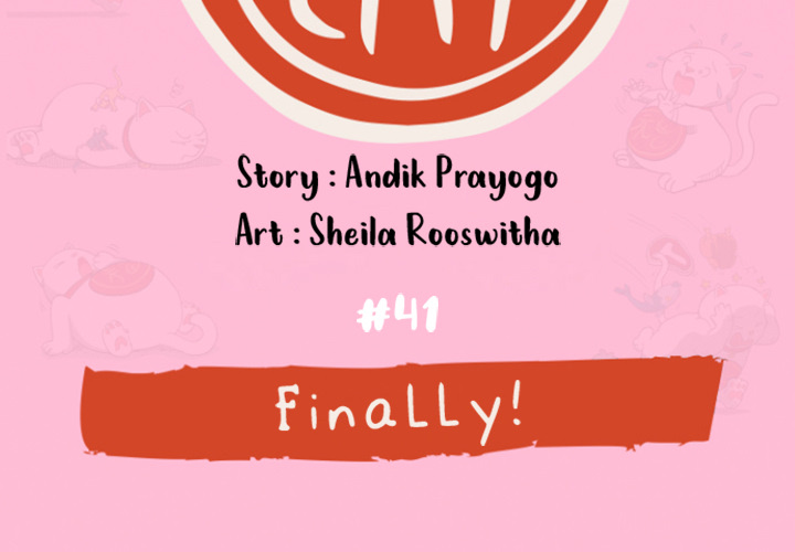 Read Lay Lay Cat chapter 21 image 2 on Lezhin