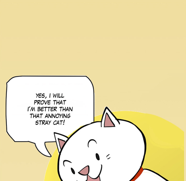 Read Lay Lay Cat chapter 21 image 21 on Lezhin