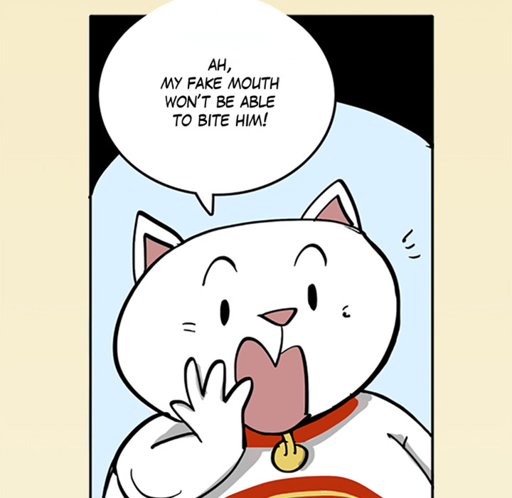 Read Lay Lay Cat chapter 21 image 25 on Lezhin