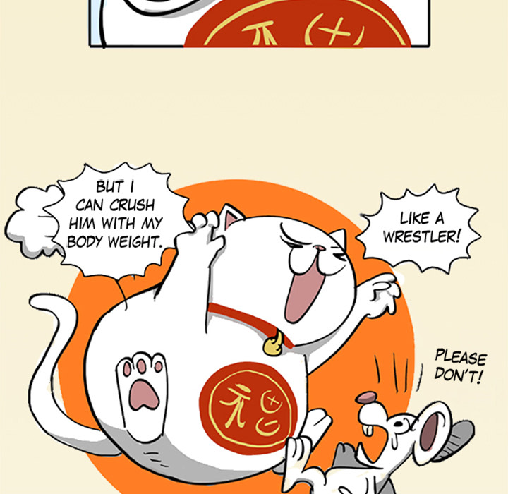 Read Lay Lay Cat chapter 21 image 26 on Lezhin