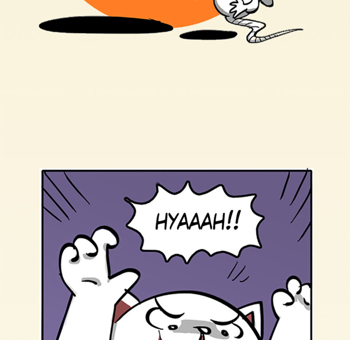 Read Lay Lay Cat chapter 21 image 27 on Lezhin