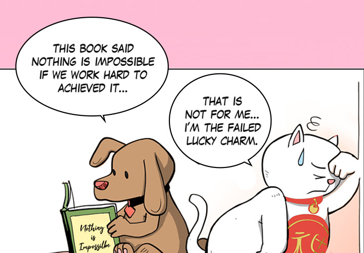 Read Lay Lay Cat chapter 21 image 3 on Lezhin