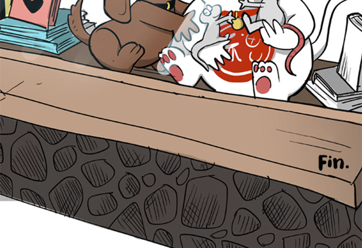 Read Lay Lay Cat chapter 21 image 33 on Lezhin