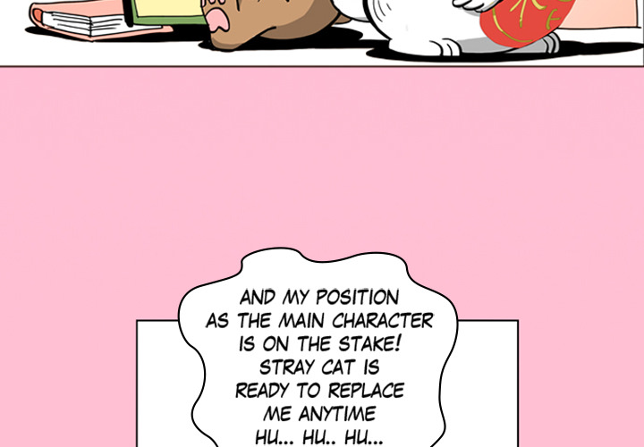 Read Lay Lay Cat chapter 21 image 4 on Lezhin