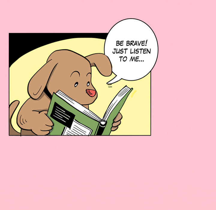 Read Lay Lay Cat chapter 21 image 6 on Lezhin