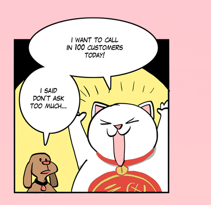 Read Lay Lay Cat chapter 21 image 8 on Lezhin