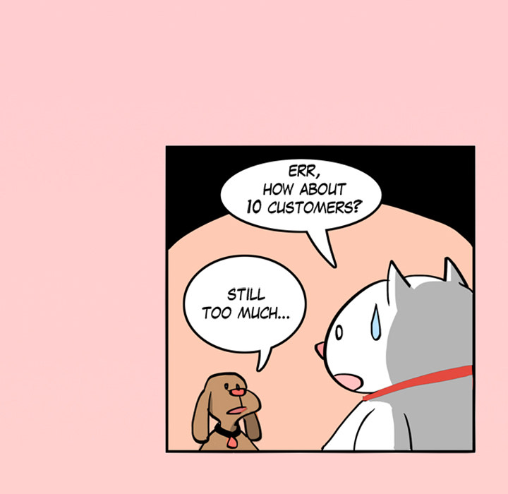 Read Lay Lay Cat chapter 21 image 9 on Lezhin