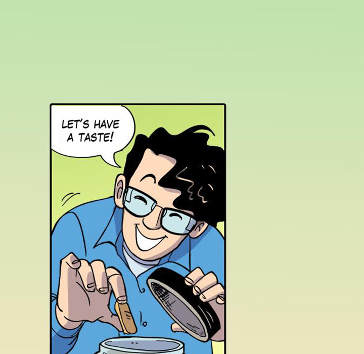 Read Lay Lay Cat chapter 22 image 10 on Lezhin