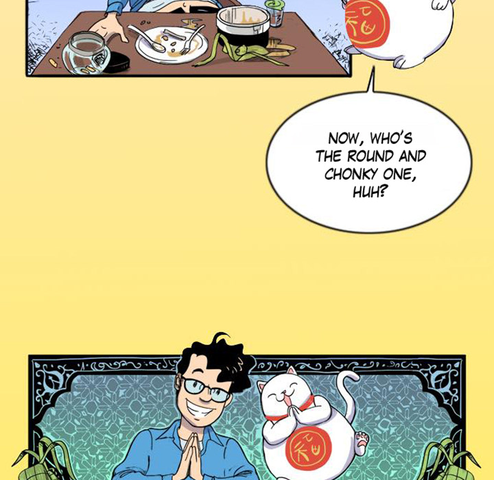 Read Lay Lay Cat chapter 22 image 14 on Lezhin