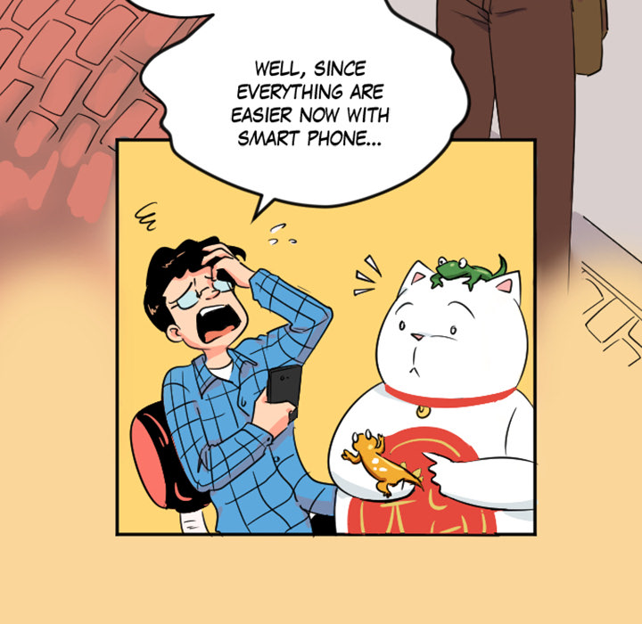 Read Lay Lay Cat chapter 22 image 18 on Lezhin