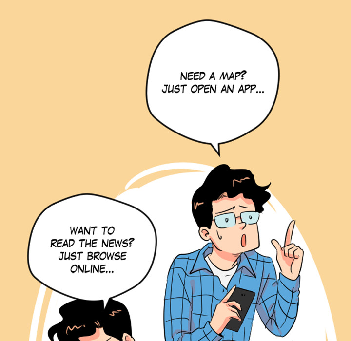 Read Lay Lay Cat chapter 22 image 19 on Lezhin