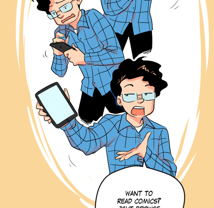Read Lay Lay Cat chapter 22 image 20 on Lezhin