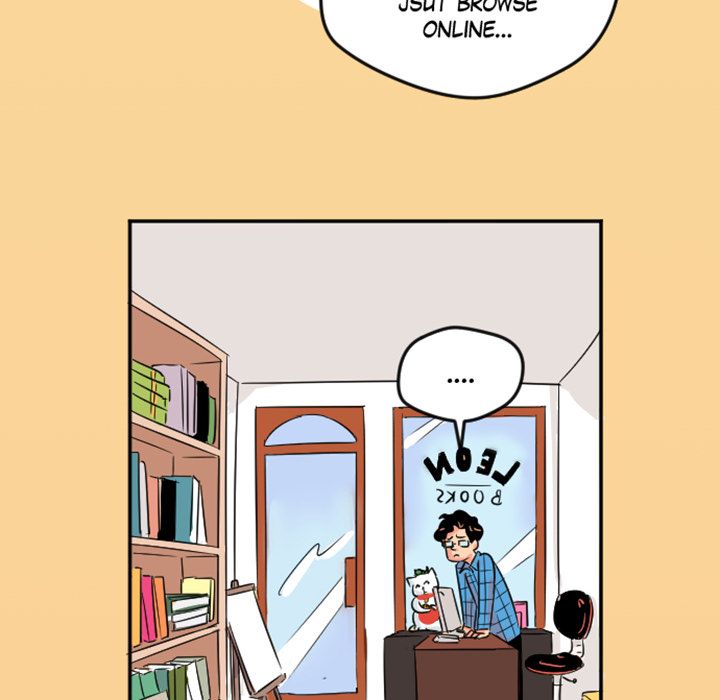 Read Lay Lay Cat chapter 22 image 21 on Lezhin