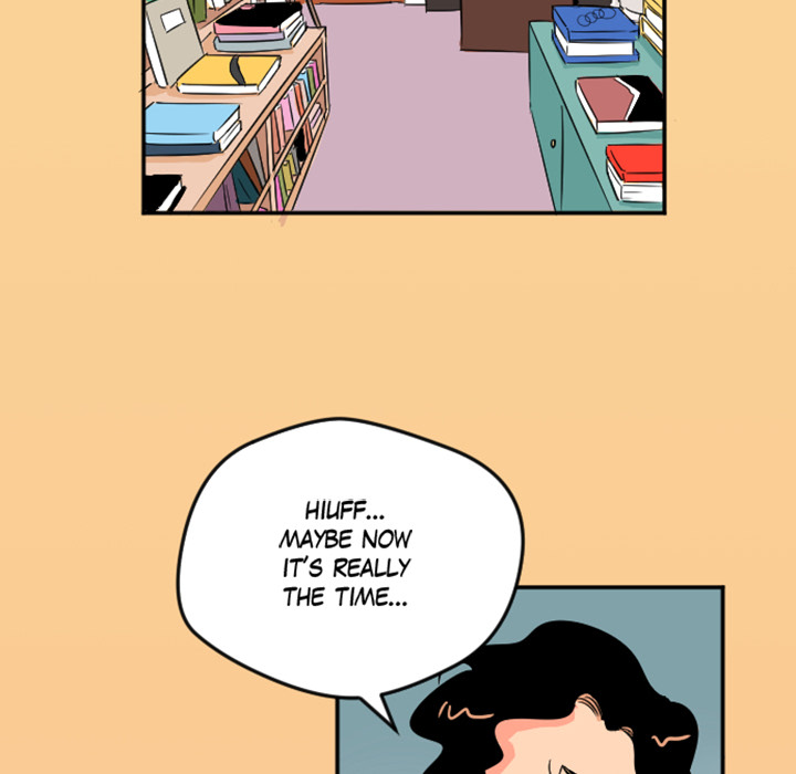 Read Lay Lay Cat chapter 22 image 22 on Lezhin