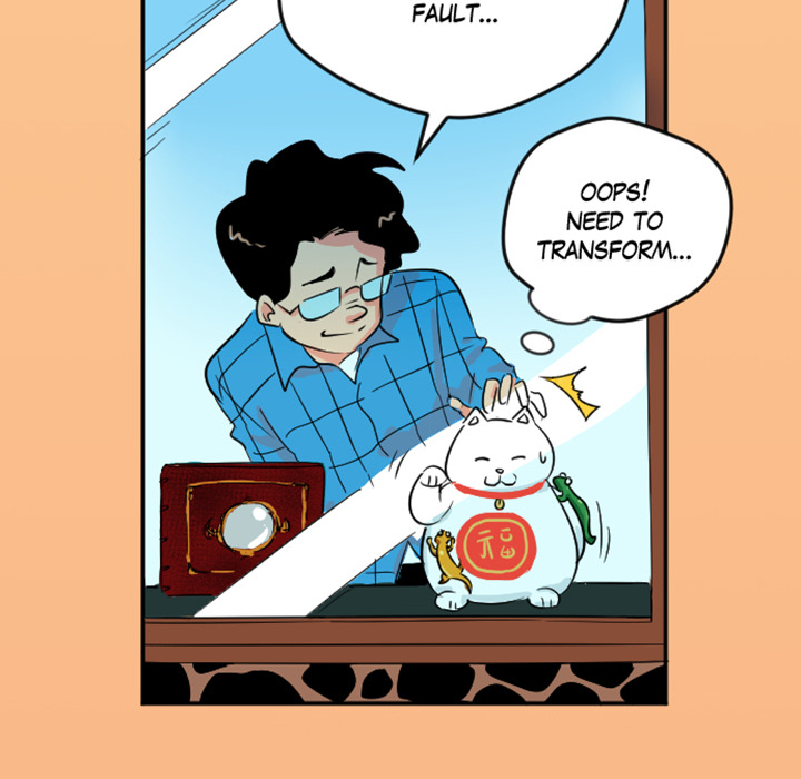 Read Lay Lay Cat chapter 22 image 24 on Lezhin