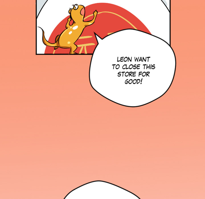 Read Lay Lay Cat chapter 22 image 28 on Lezhin