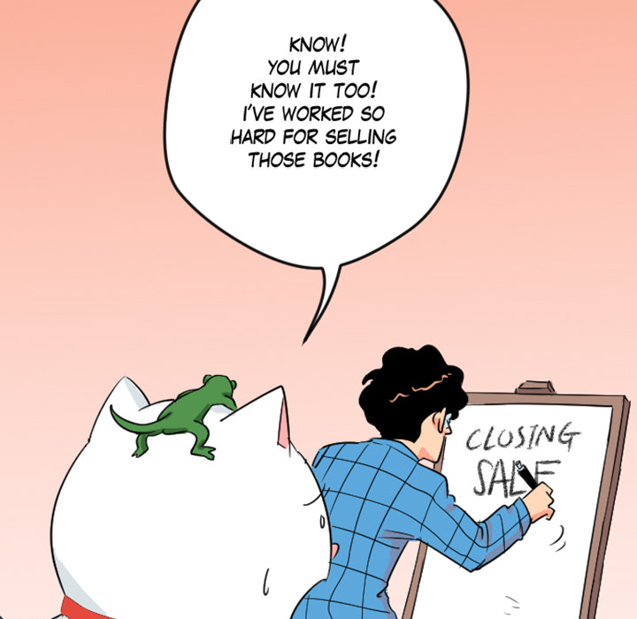 Read Lay Lay Cat chapter 22 image 29 on Lezhin