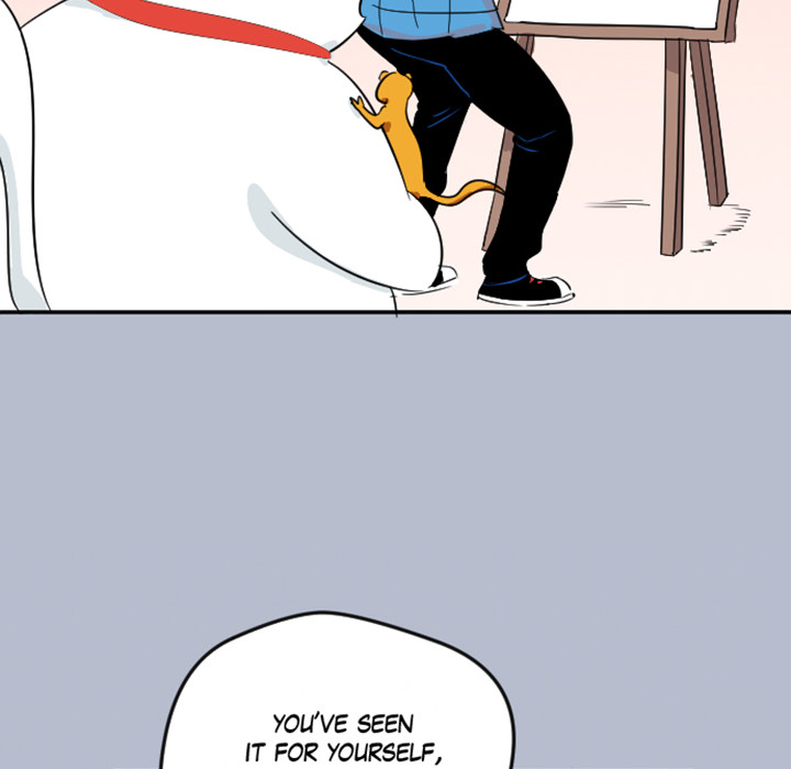 Read Lay Lay Cat chapter 22 image 30 on Lezhin