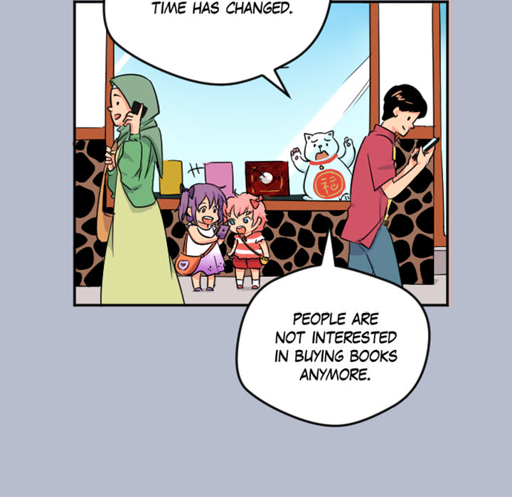 Read Lay Lay Cat chapter 22 image 31 on Lezhin