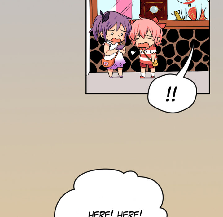 Read Lay Lay Cat chapter 22 image 34 on Lezhin