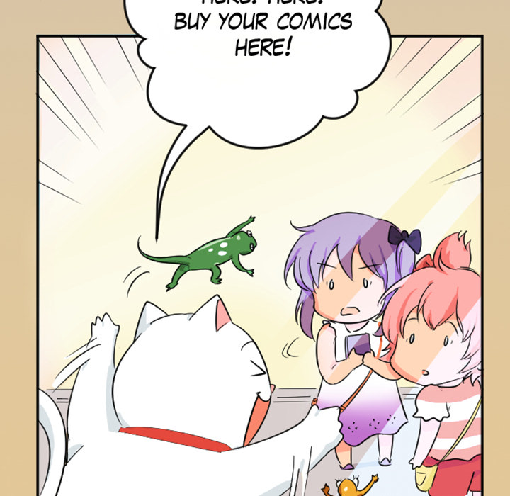 Read Lay Lay Cat chapter 22 image 35 on Lezhin