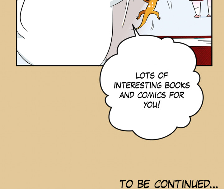 Read Lay Lay Cat chapter 22 image 36 on Lezhin