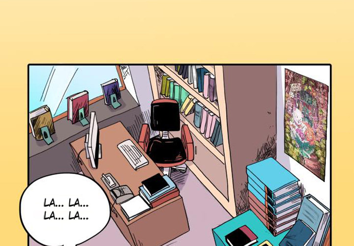 Read Lay Lay Cat chapter 22 image 4 on Lezhin