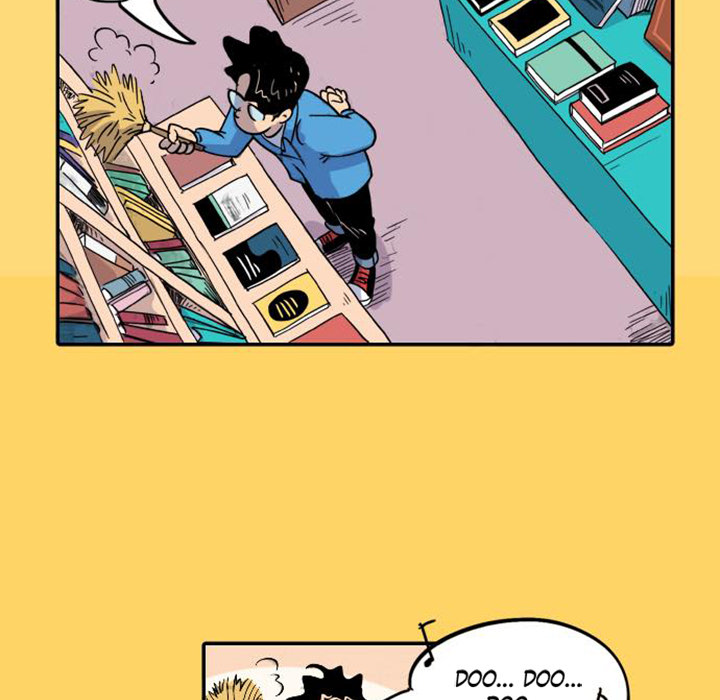 Read Lay Lay Cat chapter 22 image 5 on Lezhin