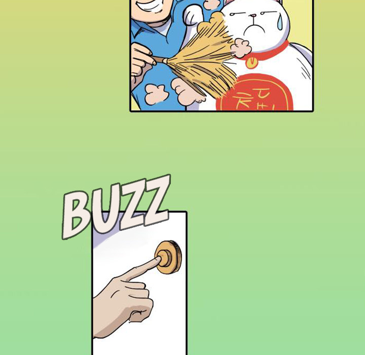 Read Lay Lay Cat chapter 22 image 7 on Lezhin
