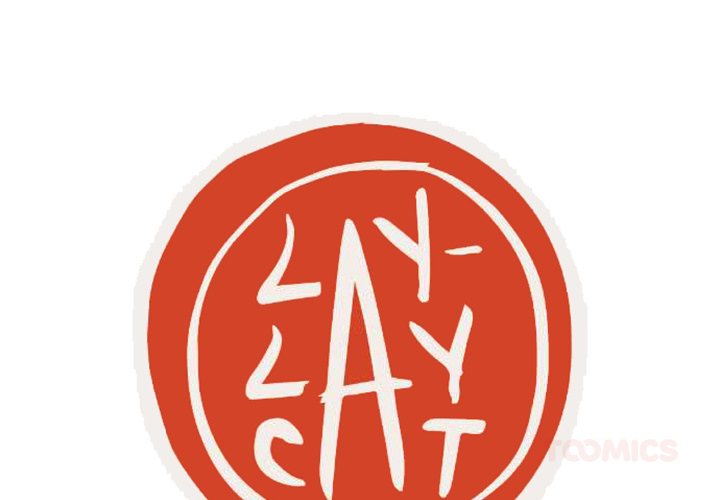 Read Lay Lay Cat chapter 23 image 1 on Lezhin
