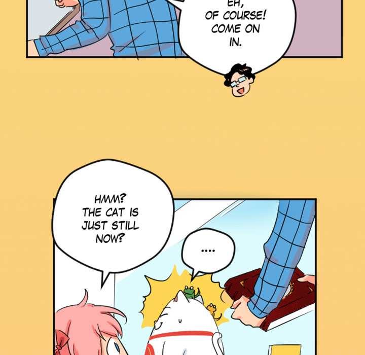 Read Lay Lay Cat chapter 23 image 10 on Lezhin