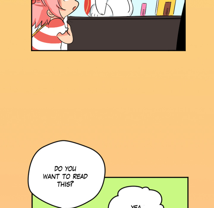 Read Lay Lay Cat chapter 23 image 11 on Lezhin