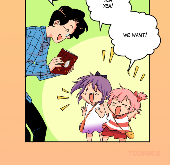 Read Lay Lay Cat chapter 23 image 12 on Lezhin
