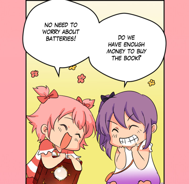Read Lay Lay Cat chapter 23 image 17 on Lezhin