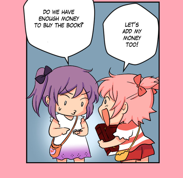 Read Lay Lay Cat chapter 23 image 19 on Lezhin