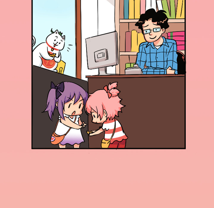 Read Lay Lay Cat chapter 23 image 22 on Lezhin