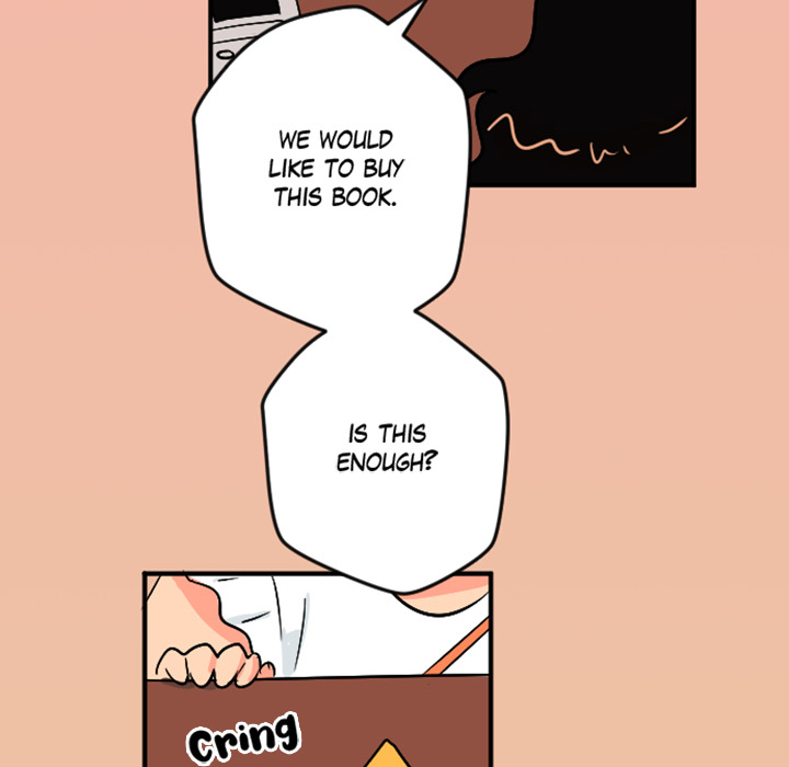 Read Lay Lay Cat chapter 23 image 24 on Lezhin