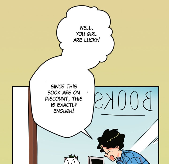 Read Lay Lay Cat chapter 23 image 27 on Lezhin
