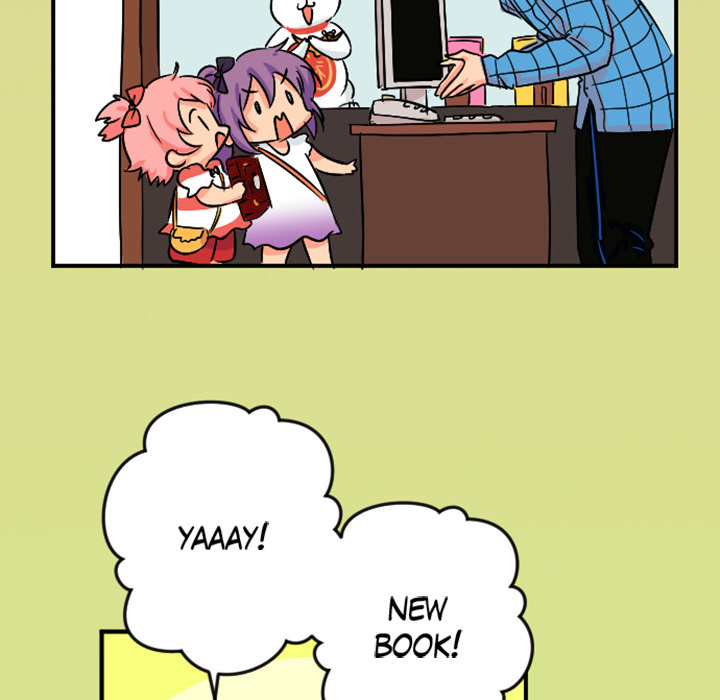 Read Lay Lay Cat chapter 23 image 28 on Lezhin