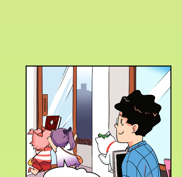 Read Lay Lay Cat chapter 23 image 30 on Lezhin