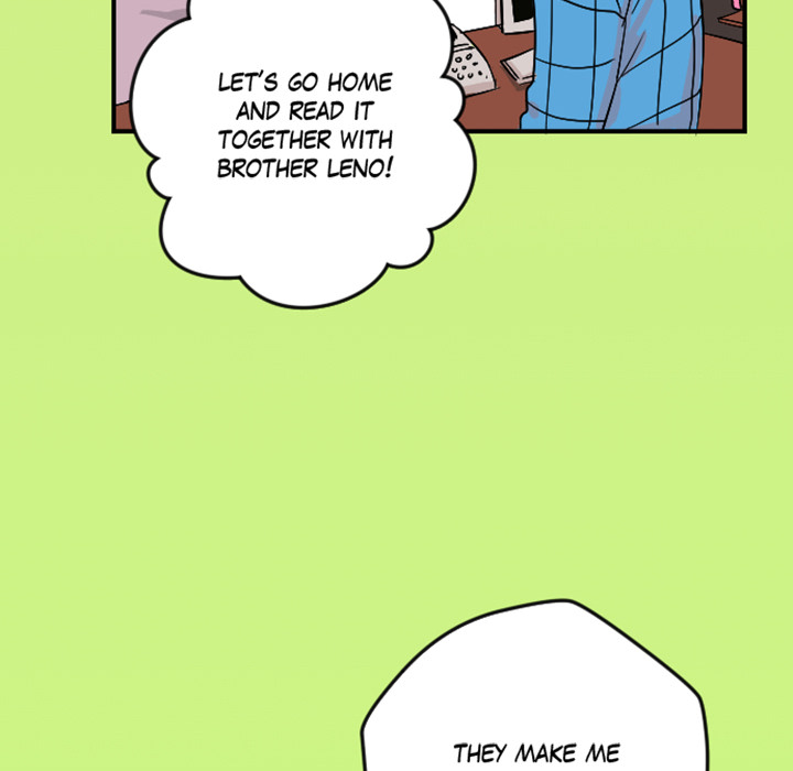 Read Lay Lay Cat chapter 23 image 31 on Lezhin